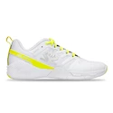 Damen Hallenschuhe Salming  Kobra 3 Women White/Fluo Green