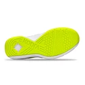 Damen Hallenschuhe Salming  Kobra 3 Women White/Fluo Green