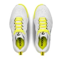 Damen Hallenschuhe Salming  Kobra 3 Women White/Fluo Green