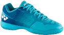 Damen Hallenschuhe Yonex Aerus Cushion Aerus Z Mint Blue