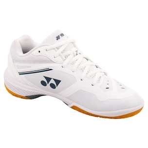 Damen Hallenschuhe Yonex  Power Cushion 65 Z4 Women White 2025  EUR 40,5