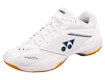 Damen Hallenschuhe Yonex  Power Cushion 65 Z4 Women White 2025  EUR 40,5