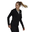 Damen Hoodie adidas  Designed 2 Move Black