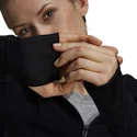 Damen Hoodie adidas  Designed 2 Move Black