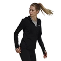 Damen Hoodie adidas  Designed 2 Move Black