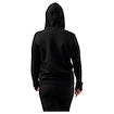 Damen Hoodie Bauer  WMNS Team Full Zip Black