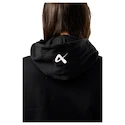 Damen Hoodie Bauer  WMNS Team Full Zip Black