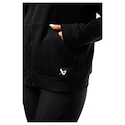 Damen Hoodie Bauer  WMNS Team Full Zip Black