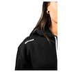 Damen Hoodie Bauer  WMNS Team Pullover Hoodie Black