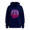Damen Hoodie BIDI BADU  Colortwist Chill Hoody Dark Blue S