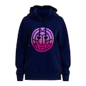 Damen Hoodie BIDI BADU  Colortwist Chill Hoody Dark Blue S