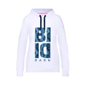 Damen Hoodie BIDI BADU  Tendai Lifestyle Hoody White