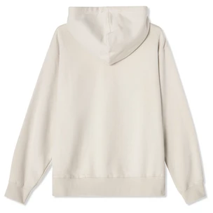 Damen Hoodie CCM  Casual Hood Dawn Blue