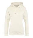 Damen Hoodie CCM Core Pullover Hoodie Unbleached