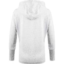 Damen Hoodie Endurance  Athlecia Nodia Printed Hoody Light Grey