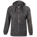 Damen Hoodie Endurance Q Olivia Melange Sweat Hoody