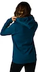 Damen Hoodie Fox  Boundary Pullover Fleece