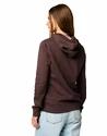 Damen Hoodie Fox  Pinnacle Po Fleece