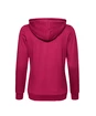 Damen Hoodie Head  Club Greta Hoodie FZ Women