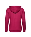 Damen Hoodie Head  Club Greta Hoodie FZ Women