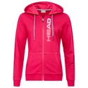 Damen Hoodie Head  Club Greta Hoodie FZ Women
