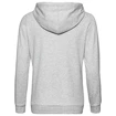 Damen Hoodie Head  Club Greta Hoodie Grey/Black