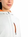 Damen Hoodie Icebreaker  Quantum III LS Zip Hood