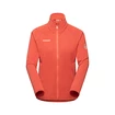 Damen Hoodie Mammut  Innominata Light ML Jacket Terracotta