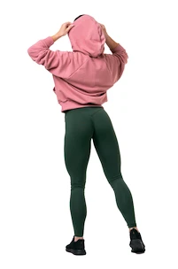 Damen Hoodie Nebbia Hero Iconic Hero hoodie old rose