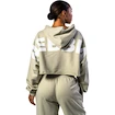 Damen Hoodie Nebbia STRONG BEAUTY Oversized Hoodie OWN YOUR POWER 433 light green