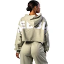 Damen Hoodie Nebbia STRONG BEAUTY Oversized Hoodie OWN YOUR POWER 433 light green