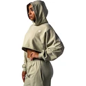 Damen Hoodie Nebbia STRONG BEAUTY Oversized Hoodie OWN YOUR POWER 433 light green