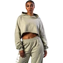 Damen Hoodie Nebbia STRONG BEAUTY Oversized Hoodie OWN YOUR POWER 433 light green