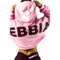Damen Hoodie Nebbia STRONG BEAUTY Oversized Hoodie OWN YOUR POWER 433 pink