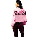 Damen Hoodie Nebbia STRONG BEAUTY Oversized Hoodie OWN YOUR POWER 433 pink