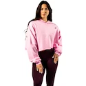 Damen Hoodie Nebbia STRONG BEAUTY Oversized Hoodie OWN YOUR POWER 433 pink