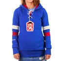 Damen Hoodie Roster Hockey  TRIBUTE 1968