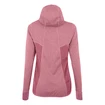 Damen Hoodie Salewa  PUEZ HYBRID PL W FZ HDY