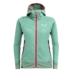 Damen Hoodie Salewa  PURE MOUNTAIN DRY W FZ HDY