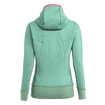 Damen Hoodie Salewa  PURE MOUNTAIN DRY W FZ HDY