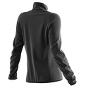 Damen Hoodie Salomon  Outrack Full Zip Mid Black