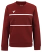 Damen Hoodie Tecnifibre  Club Sweater Cardinal