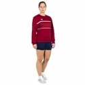 Damen Hoodie Tecnifibre  Club Sweater Cardinal