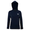 Damen Hoodie Tecnifibre  W Zipper Hoodie M