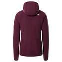 Damen Hoodie The North Face  Homesafe Full Zip Fleece Hoodie W