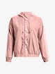 Damen Hoodie Under Armour