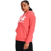 Damen Hoodie Under Armour  Rival Fleece Logo Hoodie Miami