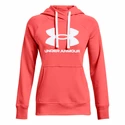 Damen Hoodie Under Armour  Rival Fleece Logo Hoodie Miami