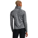 Damen Hoodie Under Armour  Tech Full Zip Twist