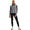 Damen Hoodie Under Armour  Tech Full Zip Twist